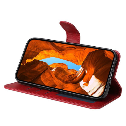 Handy Tasche für Xiaomi 15 ULTRA Wallet Magnet Klappetui Hülle Kartenfach Case