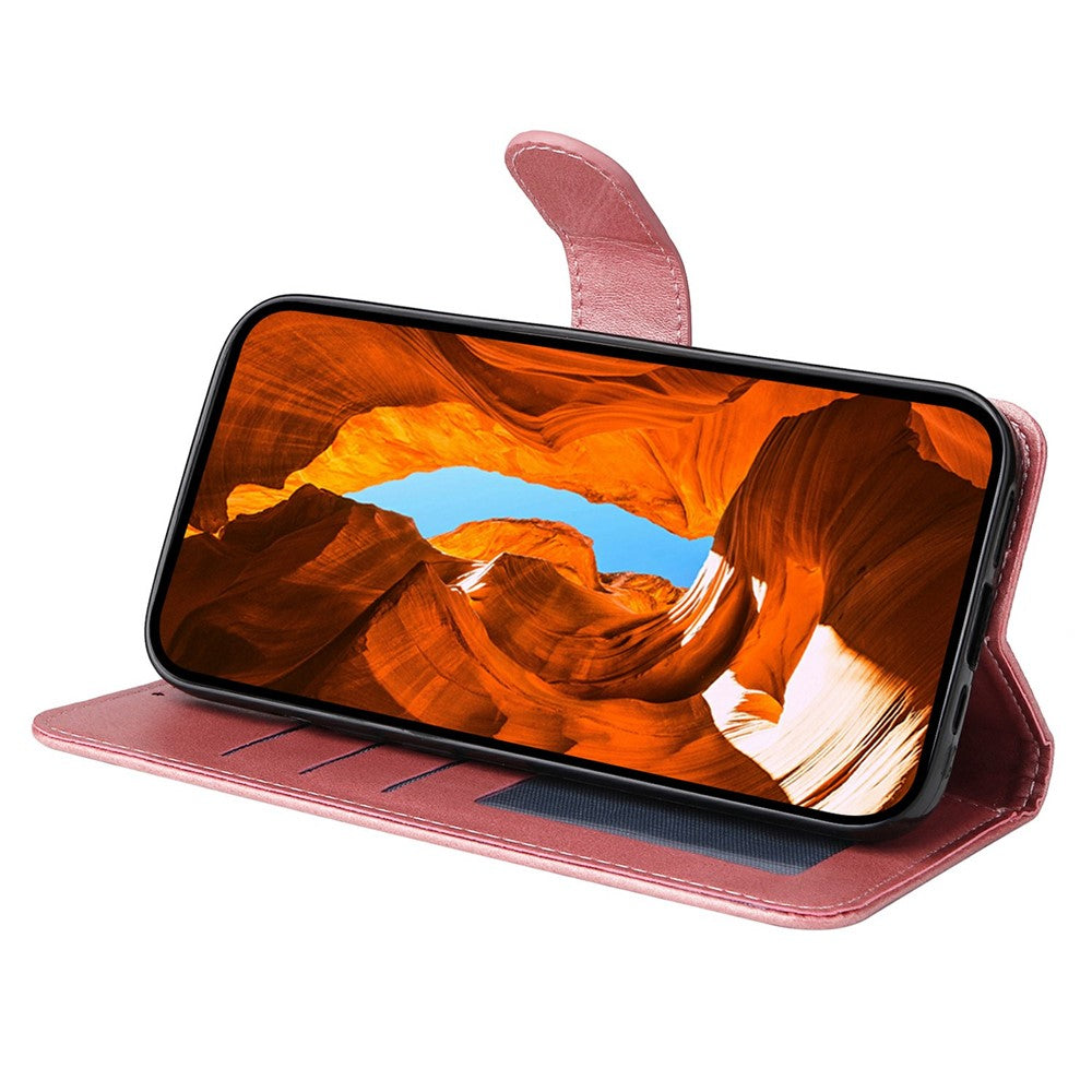 Handy Tasche für Xiaomi 15 ULTRA Wallet Magnet Klappetui Hülle Kartenfach Case
