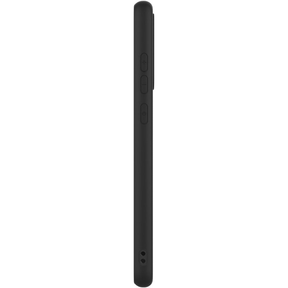 IMAK TPU Case für GOOGLE PIXEL 6 UC-3 Series Frosted Matt Flexibel Schutz Hülle