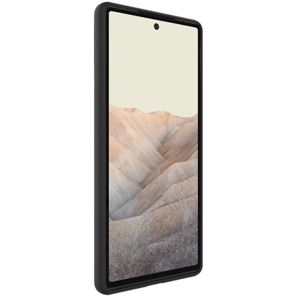 IMAK TPU Case für GOOGLE PIXEL 6 UC-3 Series Frosted Matt Flexibel Schutz Hülle