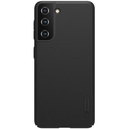 NILLKIN Hard Case für SAMSUNG GALAXY S21 Super Frosted Cover Matte Schutzhülle