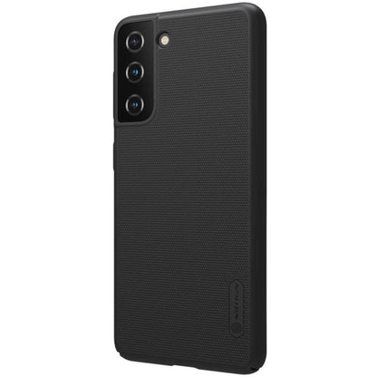 NILLKIN Hard Case für SAMSUNG GALAXY S21 Super Frosted Cover Matte Schutzhülle