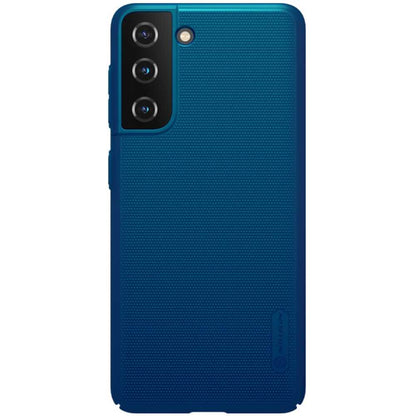 NILLKIN Hard Case für SAMSUNG GALAXY S21 Super Frosted Cover Matte Schutzhülle