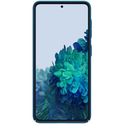 NILLKIN Hard Case für SAMSUNG GALAXY S21 Super Frosted Cover Matte Schutzhülle