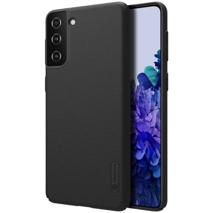 NILLKIN Hard Case für SAMSUNG GALAXY S21 PLUS Super Frosted Cover Schutzhülle