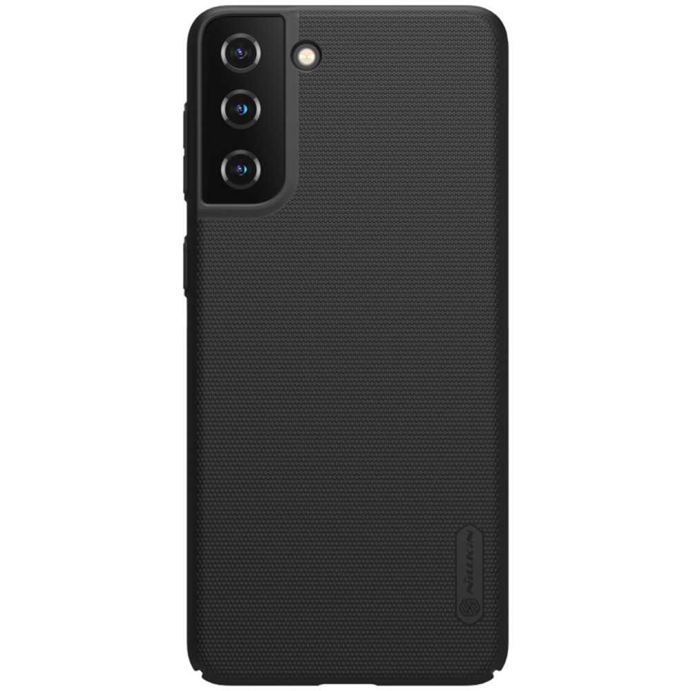 NILLKIN Hard Case für SAMSUNG GALAXY S21 PLUS Super Frosted Cover Schutzhülle