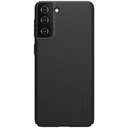 NILLKIN Hard Case für SAMSUNG GALAXY S21 PLUS Super Frosted Cover Schutzhülle