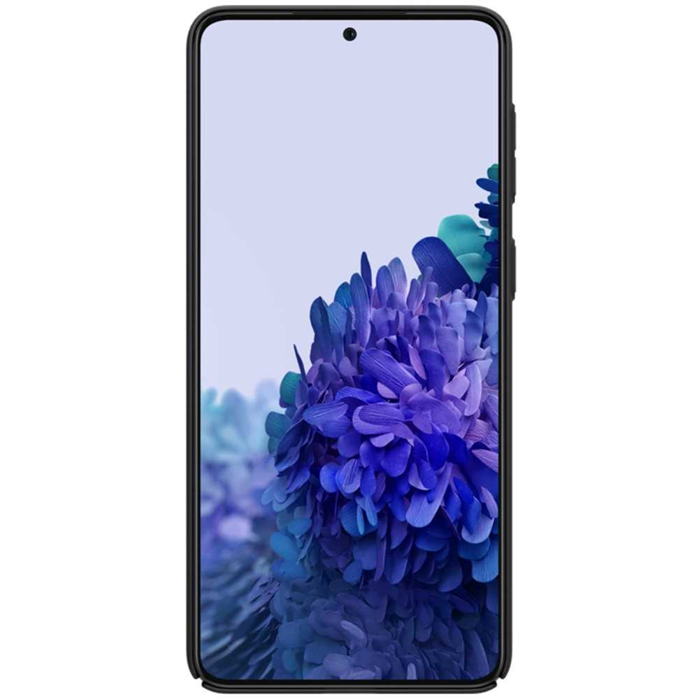 NILLKIN Hard Case für SAMSUNG GALAXY S21 PLUS Super Frosted Cover Schutzhülle