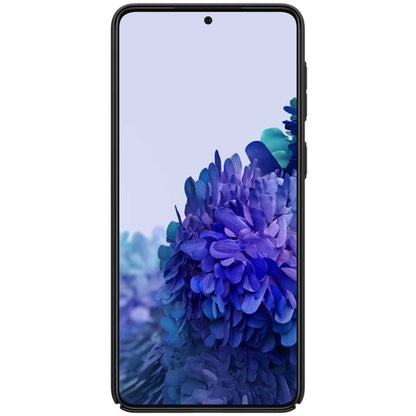 NILLKIN Hard Case für SAMSUNG GALAXY S21 PLUS Super Frosted Cover Schutzhülle