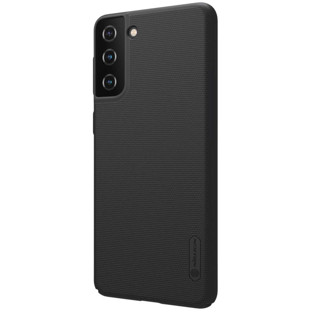 NILLKIN Hard Case für SAMSUNG GALAXY S21 PLUS Super Frosted Cover Schutzhülle