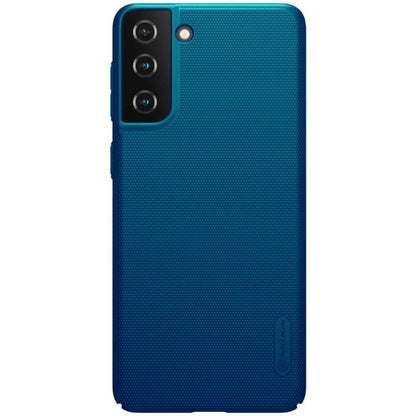 NILLKIN Hard Case für SAMSUNG GALAXY S21 PLUS Super Frosted Cover Schutzhülle