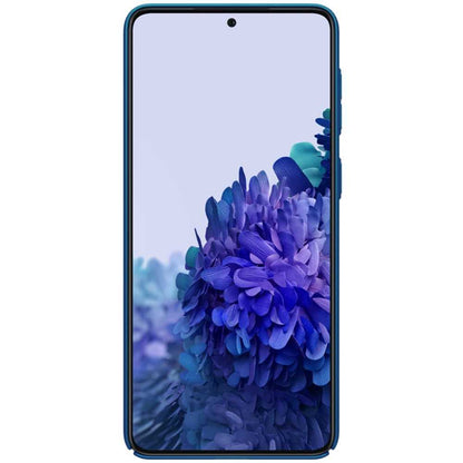 NILLKIN Hard Case für SAMSUNG GALAXY S21 PLUS Super Frosted Cover Schutzhülle
