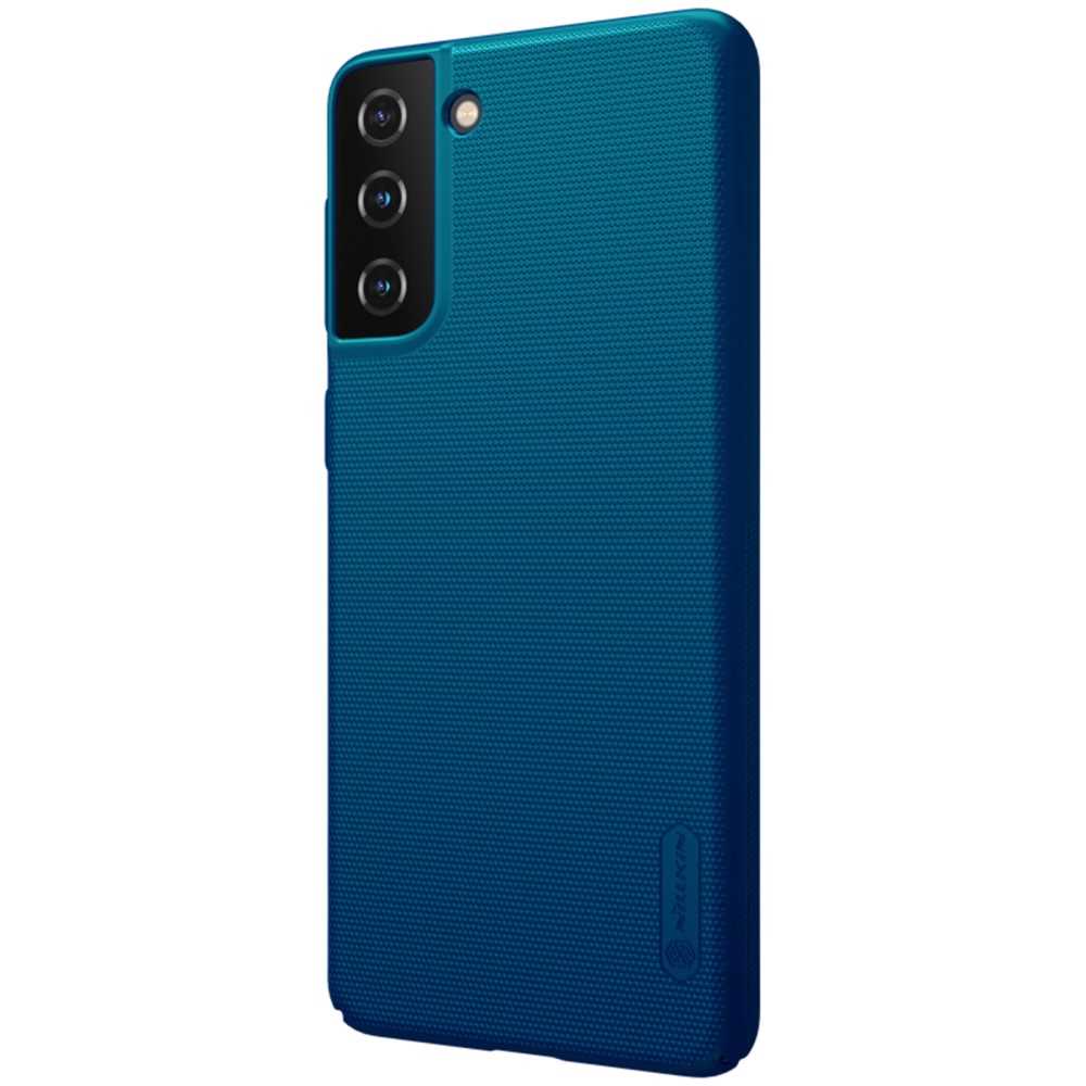NILLKIN Hard Case für SAMSUNG GALAXY S21 PLUS Super Frosted Cover Schutzhülle
