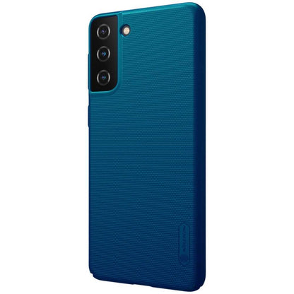 NILLKIN Hard Case für SAMSUNG GALAXY S21 PLUS Super Frosted Cover Schutzhülle