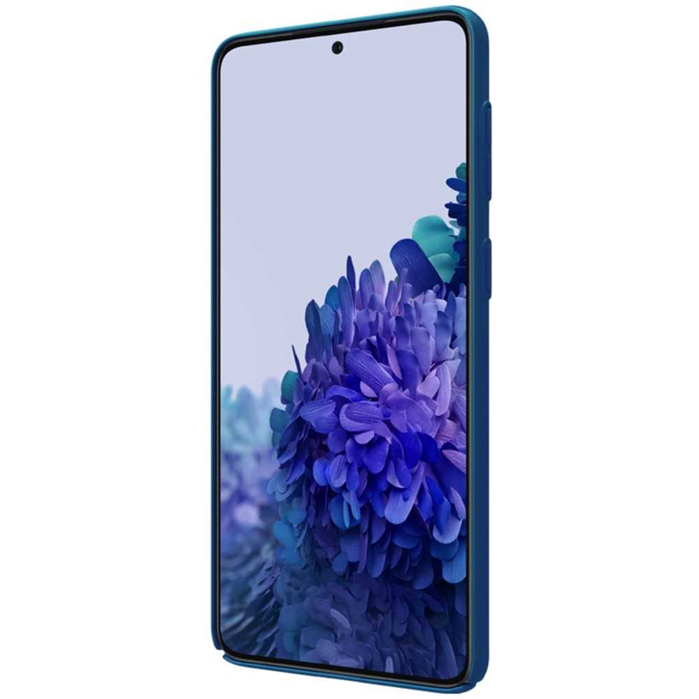 NILLKIN Hard Case für SAMSUNG GALAXY S21 PLUS Super Frosted Cover Schutzhülle