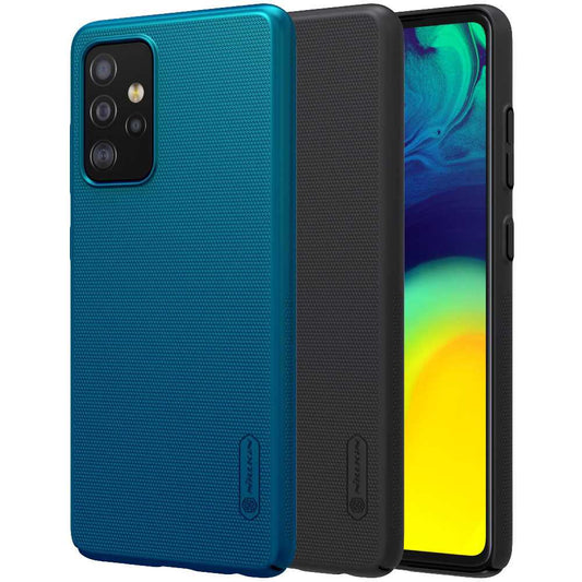 NILLKIN Hard Case für SAMSUNG GALAXY A52 A52s Super Frosted Cover Schutzhülle