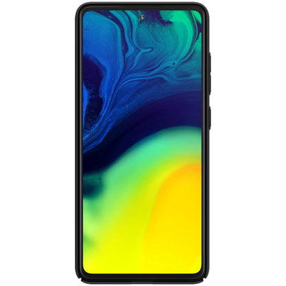 NILLKIN Hard Case für SAMSUNG GALAXY A52 A52s Super Frosted Cover Schutzhülle