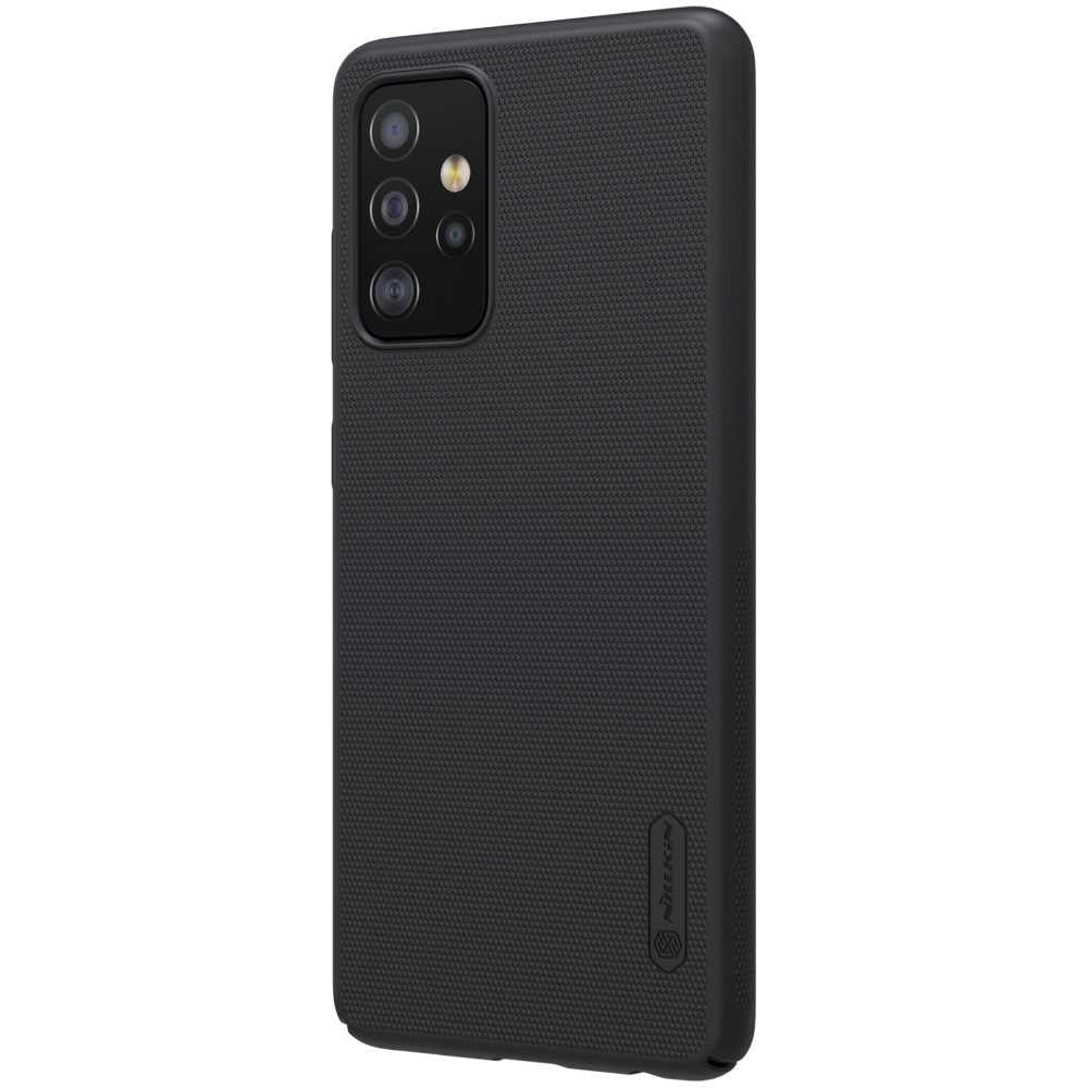 NILLKIN Hard Case für SAMSUNG GALAXY A52 A52s Super Frosted Cover Schutzhülle