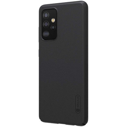 NILLKIN Hard Case für SAMSUNG GALAXY A52 A52s Super Frosted Cover Schutzhülle