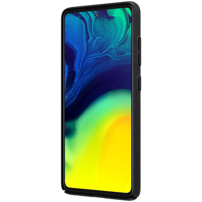 NILLKIN Hard Case für SAMSUNG GALAXY A52 A52s Super Frosted Cover Schutzhülle