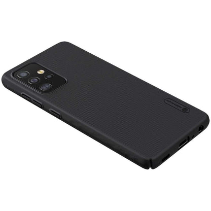 NILLKIN Hard Case für SAMSUNG GALAXY A52 A52s Super Frosted Cover Schutzhülle