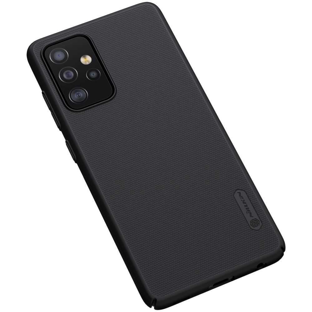 NILLKIN Hard Case für SAMSUNG GALAXY A52 A52s Super Frosted Cover Schutzhülle