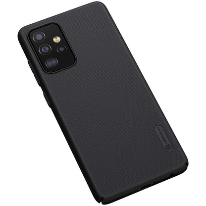 NILLKIN Hard Case für SAMSUNG GALAXY A52 A52s Super Frosted Cover Schutzhülle