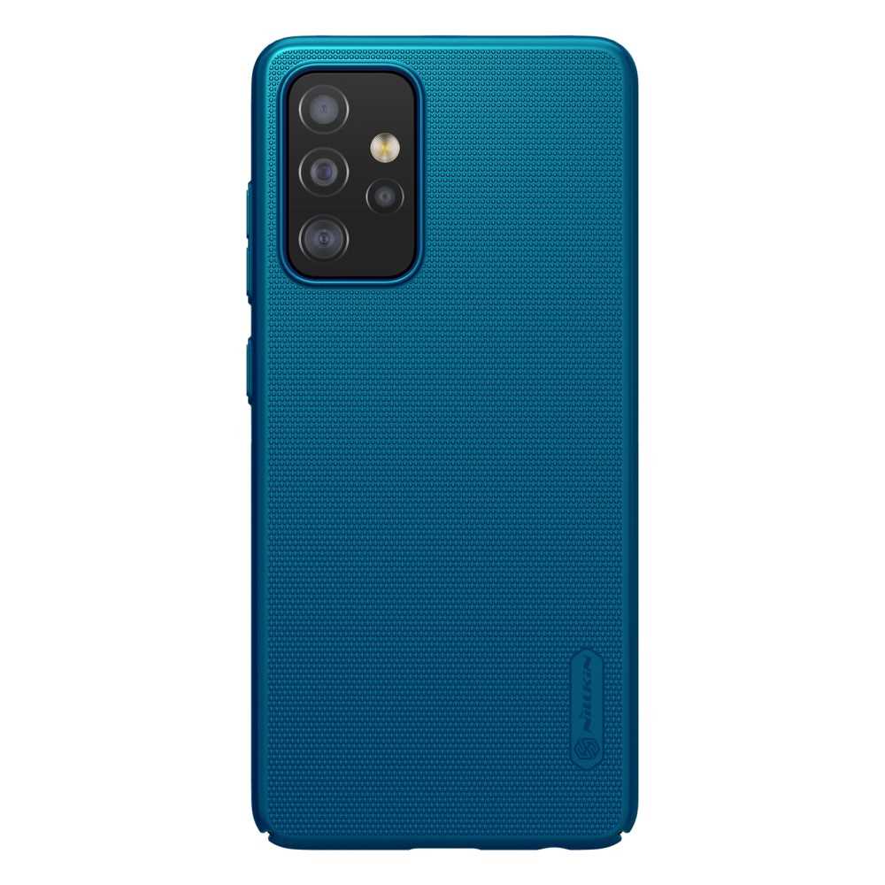 NILLKIN Hard Case für SAMSUNG GALAXY A52 A52s Super Frosted Cover Schutzhülle