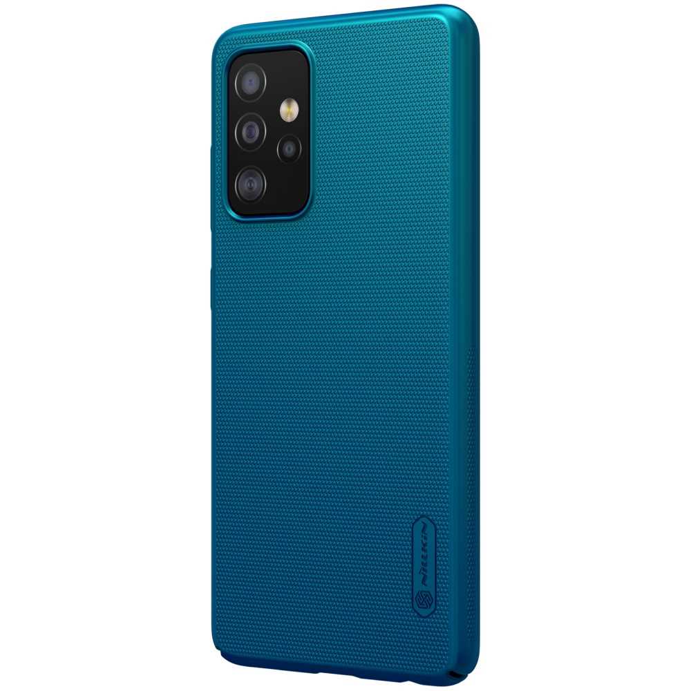 NILLKIN Hard Case für SAMSUNG GALAXY A52 A52s Super Frosted Cover Schutzhülle