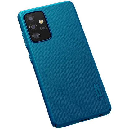 NILLKIN Hard Case für SAMSUNG GALAXY A52 A52s Super Frosted Cover Schutzhülle