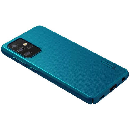 NILLKIN Hard Case für SAMSUNG GALAXY A52 A52s Super Frosted Cover Schutzhülle