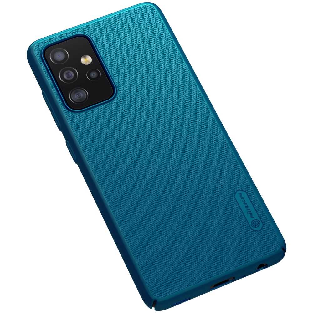 NILLKIN Hard Case für SAMSUNG GALAXY A52 A52s Super Frosted Cover Schutzhülle