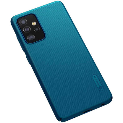 NILLKIN Hard Case für SAMSUNG GALAXY A52 A52s Super Frosted Cover Schutzhülle