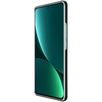 NILLKIN Hard Case für XIAOMI 12 PRO Super Frosted Cover Matte Schutzhülle Shield