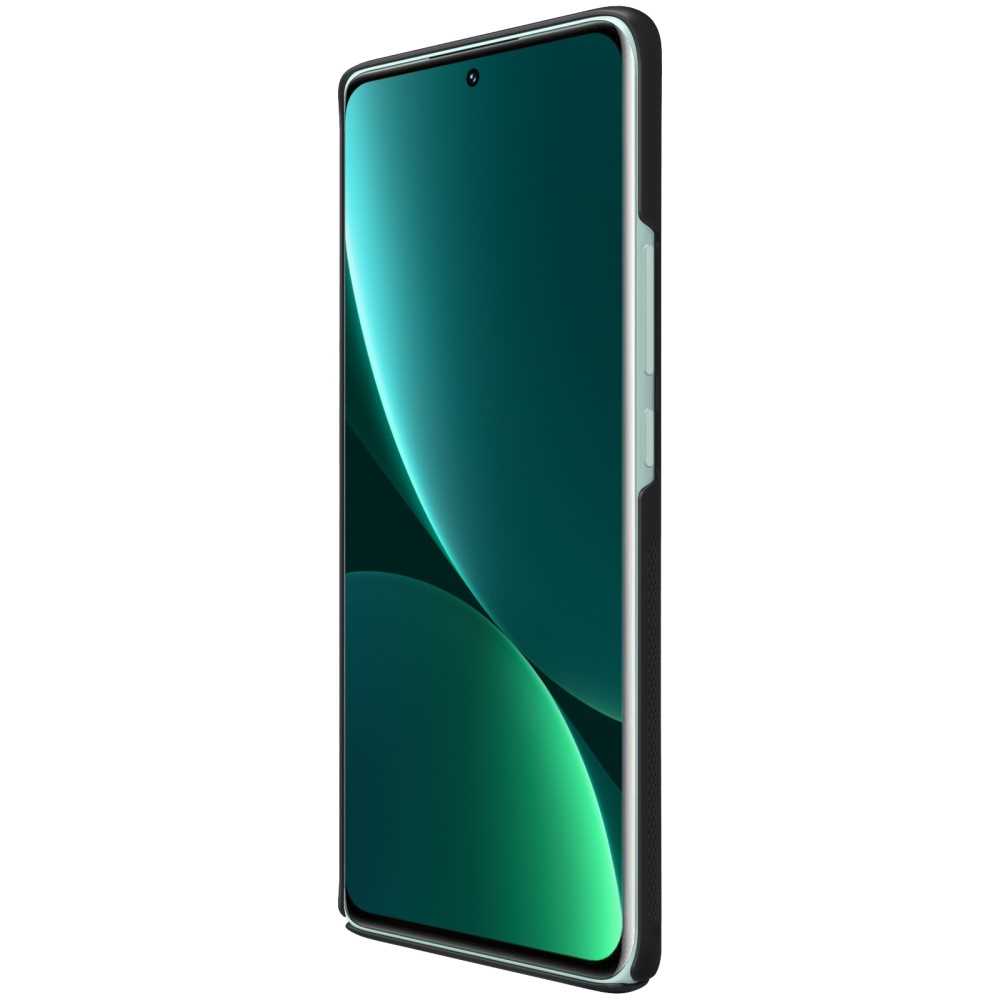 NILLKIN Hard Case für XIAOMI 12 PRO Super Frosted Cover Matte Schutzhülle Shield
