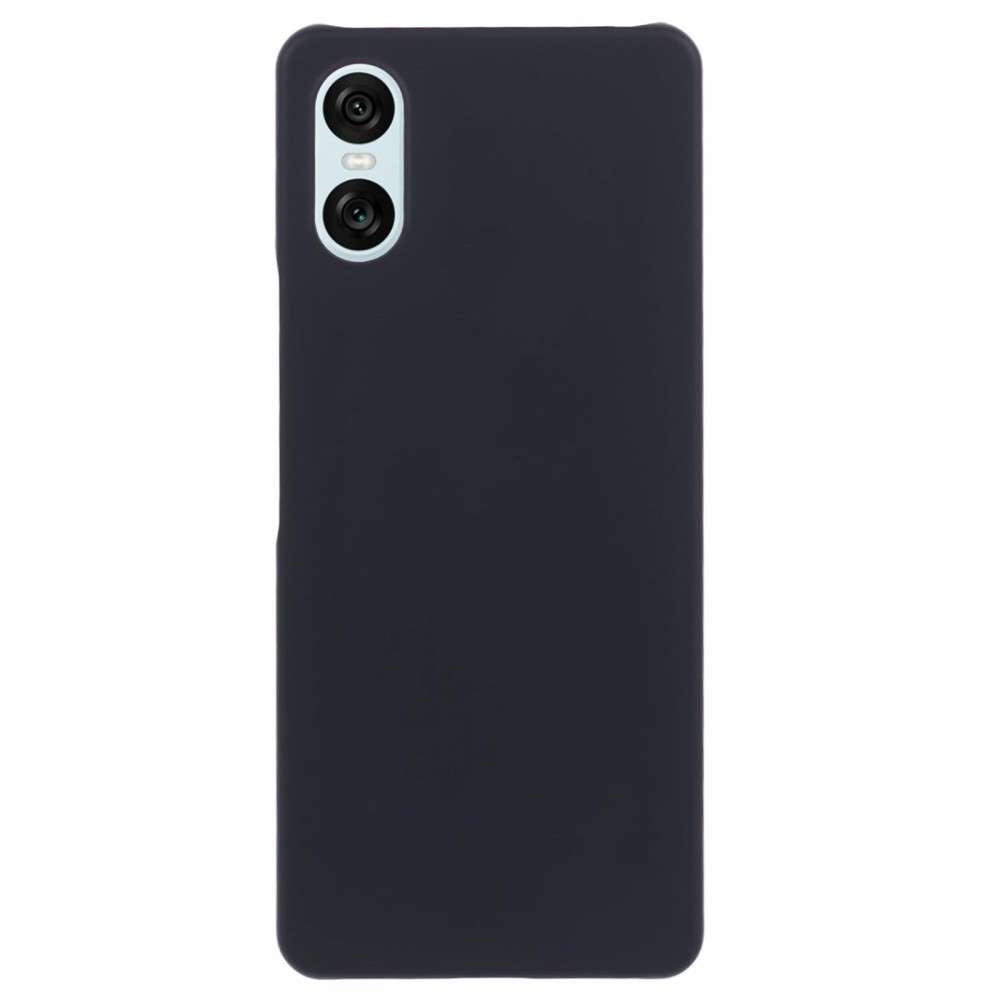 Hard Cover für Sony Xperia 10 VI Rubberized Polycarbonat Handy Hülle Matt Case
