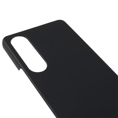 Hard Cover für Sony Xperia 1 VII Rubberized Polycarbonat Handy Hülle Matt Case