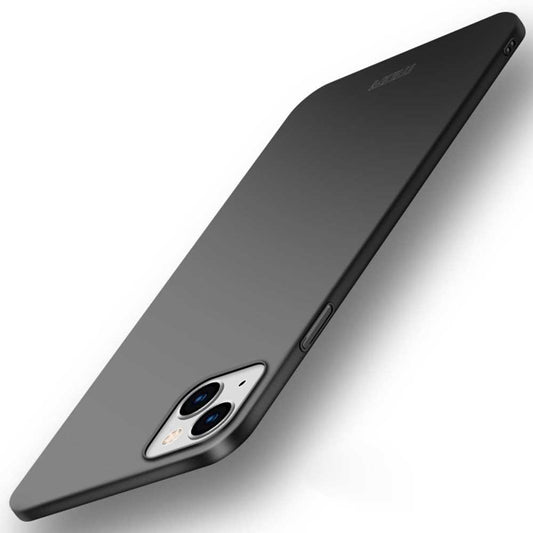 MOFI Hard Case für APPLE IPHONE 13 ultradünne PC Handyhülle Cover Matt Shell