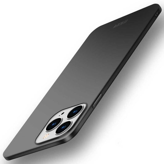 MOFI Hard Case für APPLE IPHONE 13 PRO MAX ultradünne PC Handyhülle Cover Matt