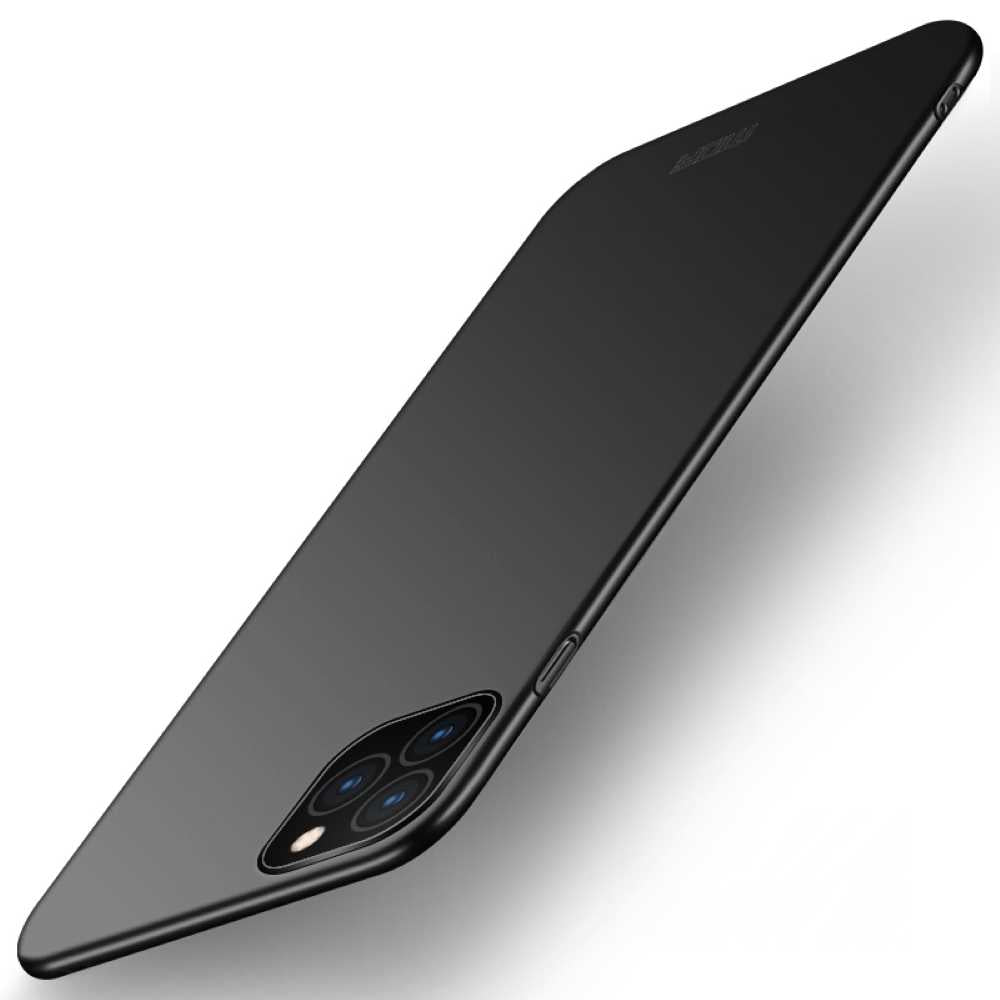 MOFI Hard Case für APPLE IPHONE 11 PRO ultradünne PC Handyhülle Cover Matt Shell