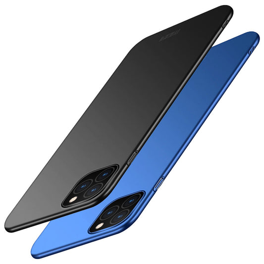 MOFI Hard Case für APPLE IPHONE 11 PRO MAX ultradünne PC Handyhülle Cover Matt
