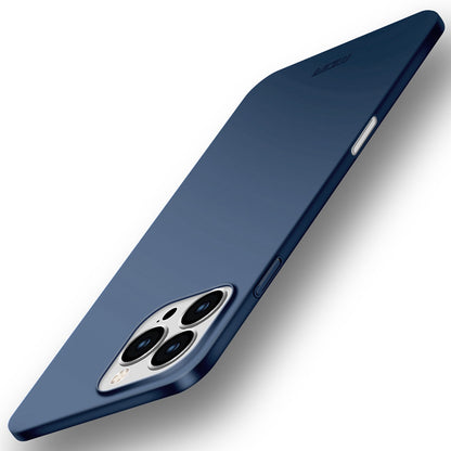 MOFI Hard Cover für Apple iPhone 16 PRO MAX ultradünne Handyhülle Matt Frosted