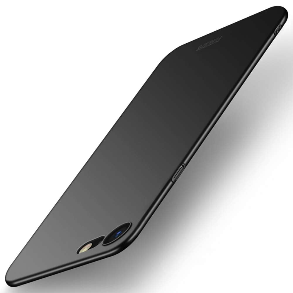MOFI Hard Cover für Apple iPhone SE 2020 2022 ultradünne Handyhülle Matt Frosted