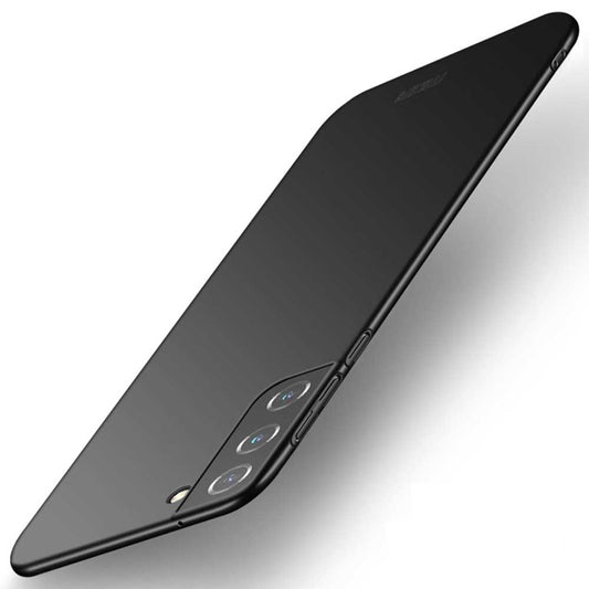 MOFI Hard Case für SAMSUNG GALAXY S21 FE ultradünne PC Handyhülle Cover Matt