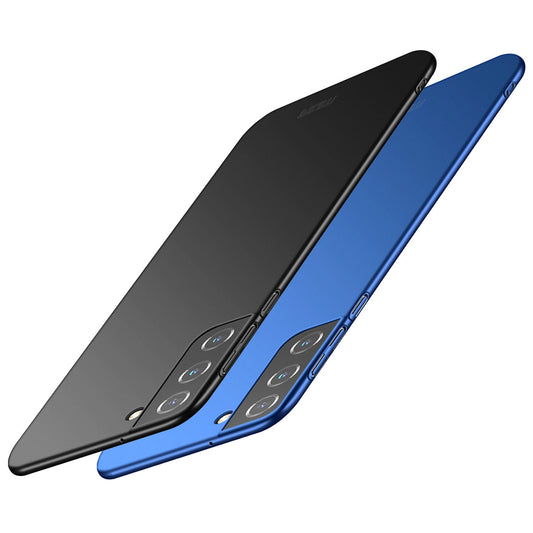MOFI Hard Case für SAMSUNG GALAXY S22 PLUS ultradünne PC Handyhülle Cover Matt
