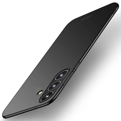 MOFI Hard Cover für Samsung Galaxy S24 FE ultradünne PC Handyhülle Matte Frosted