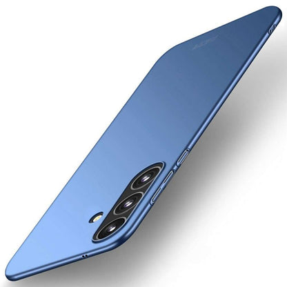 MOFI Hard Cover für Samsung Galaxy S24 FE ultradünne PC Handyhülle Matte Frosted