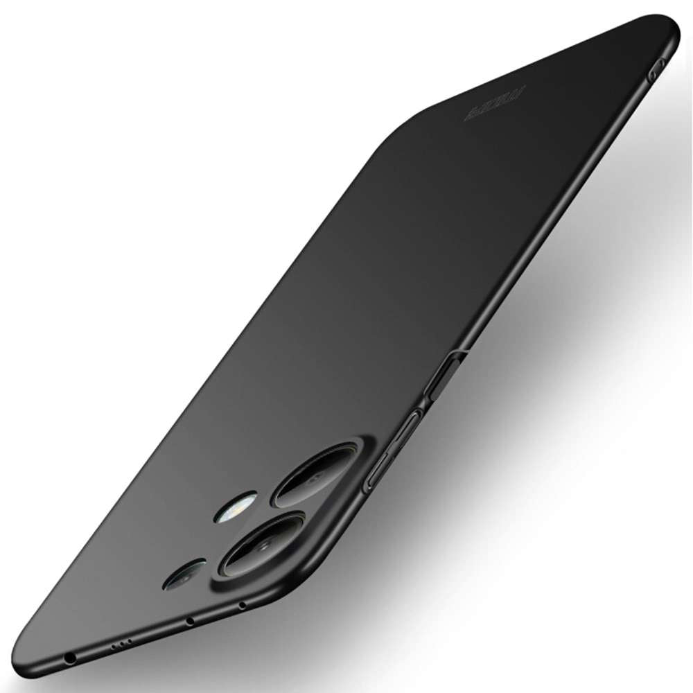 MOFI Hard Cover für Xiaomi Redmi Note 13 4G ultradünne Handyhülle Matt Frosted