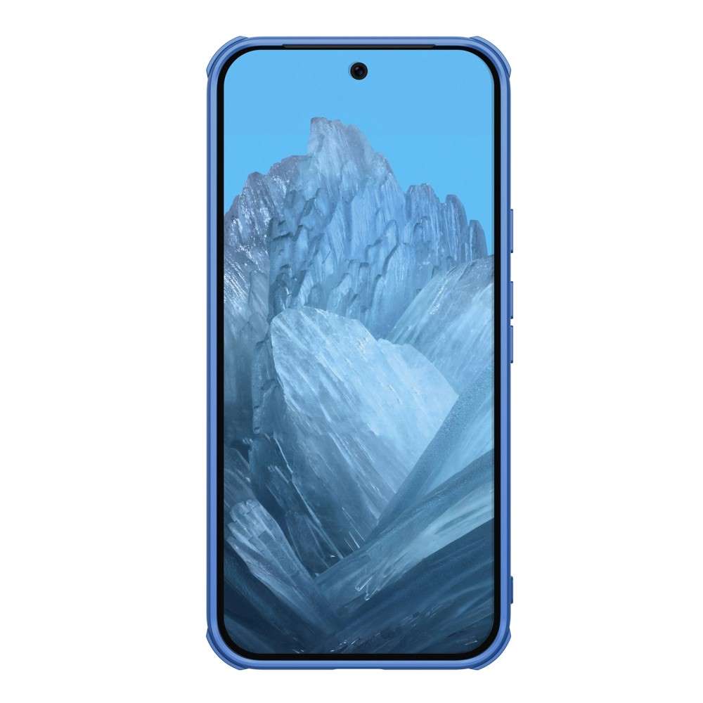 NILLKIN Hybrid Hülle für Google Pixel 9 PRO Camshield Pro Case Handy Full Cover