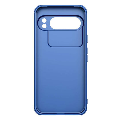 NILLKIN Hybrid Hülle für Google Pixel 9 PRO Camshield Pro Case Handy Full Cover